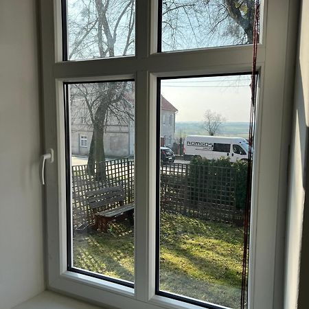 Apartmán Stara Kamienica Reszel Exteriér fotografie